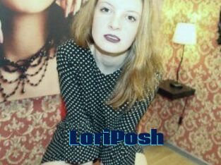 LoriPosh