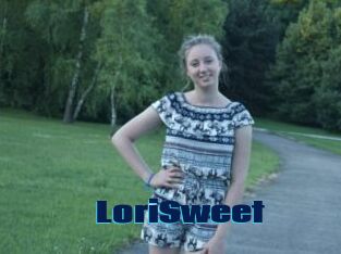 LoriSweet