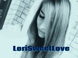LoriSweetLove