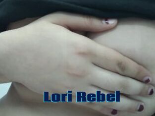 Lori_Rebel