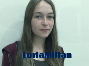 LoriaMiltan