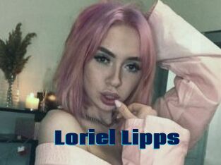 Loriel_Lipps