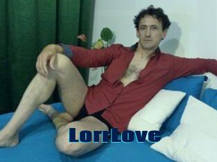 LorrLove