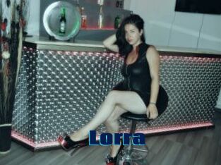 Lorra