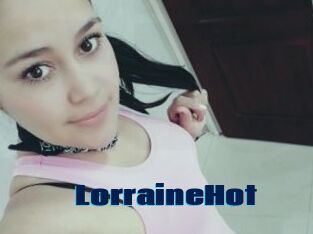 LorraineHot