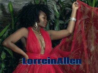 LorreinAllen