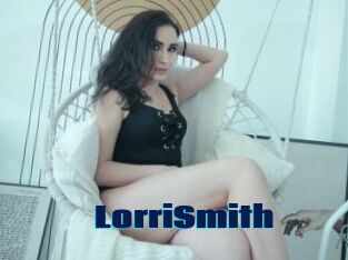 LorriSmith