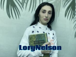 LoryNelson