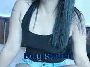 Lory_Smith