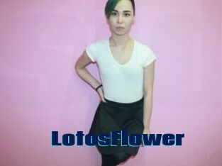 LotosFlower