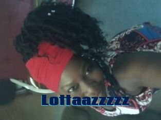 Lottaazzzzz