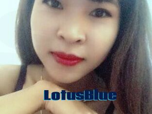 LotusBlue