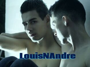 LouisNAndre