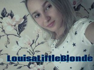 LouisaLittleBlonde