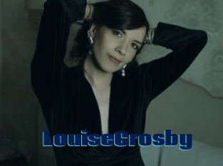 LouiseCrosby