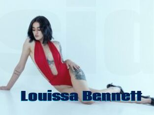 Louissa_Bennett