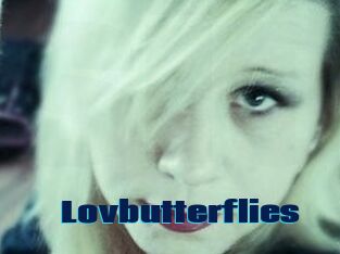 Lovbutterflies