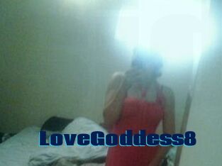 LoveGoddess8