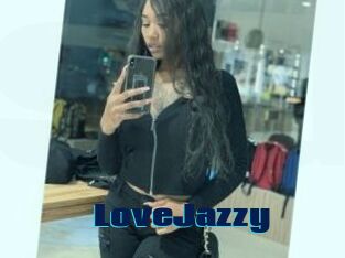 LoveJazzy