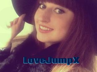 LoveJumpX