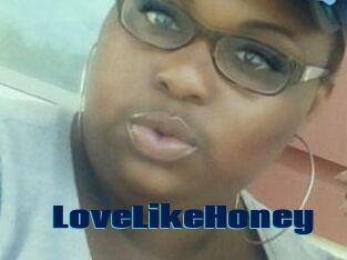 LoveLikeHoney