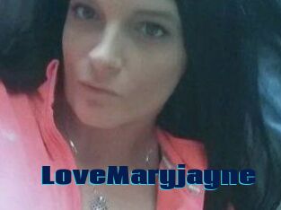 LoveMaryjayne