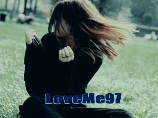 LoveMe97