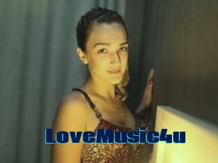 LoveMusic4u