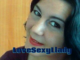 LoveSexyLlady