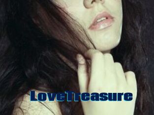 LoveTreasure