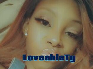 LoveableTy