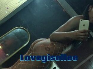 Lovegisellee