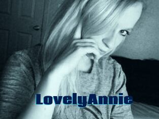 LovelyAnnie