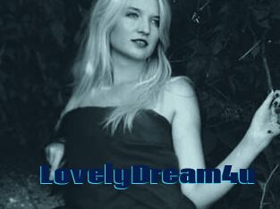 LovelyDream4u