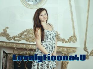 LovelyFioona4U