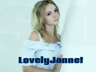 LovelyJannet