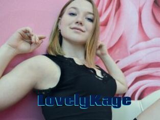 LovelyKage