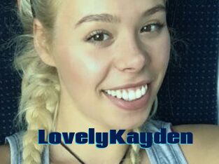 LovelyKayden