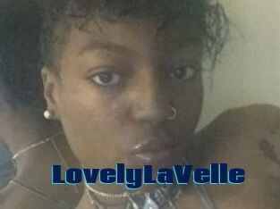 LovelyLaVelle