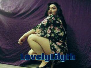 LovelyLilyth