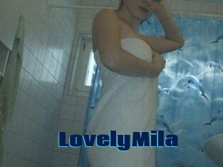 LovelyMila