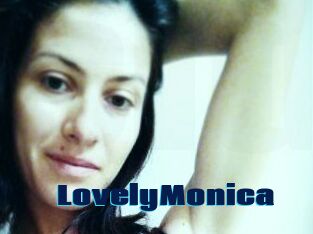 LovelyMonica