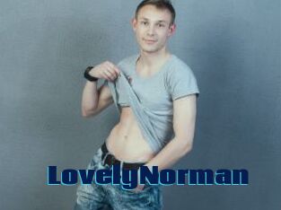 LovelyNorman