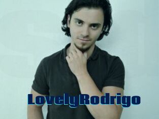 LovelyRodrigo