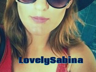 LovelySabina