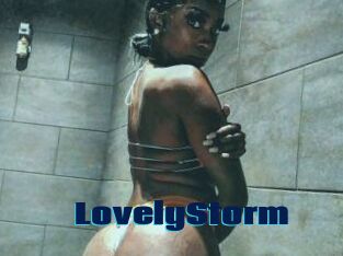 LovelyStorm