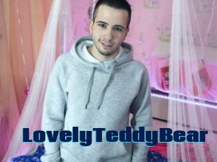 LovelyTeddyBear