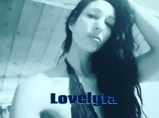 Lovelyta