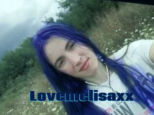 Lovemelisaxx