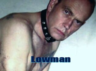 Lowman